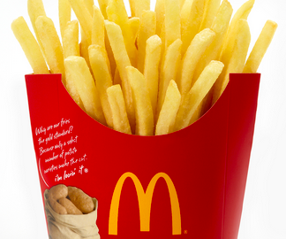 Fries