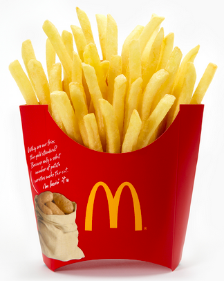 Fries