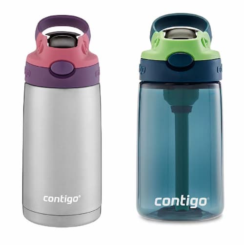 Contigo Kid's Water Bottles