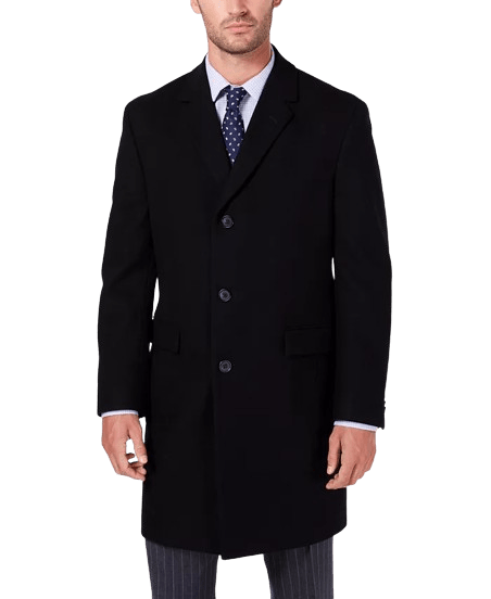 Men's Clearance Coats and Jackets at Macy's: Up to 50% off + Extra 20% off + free shipping