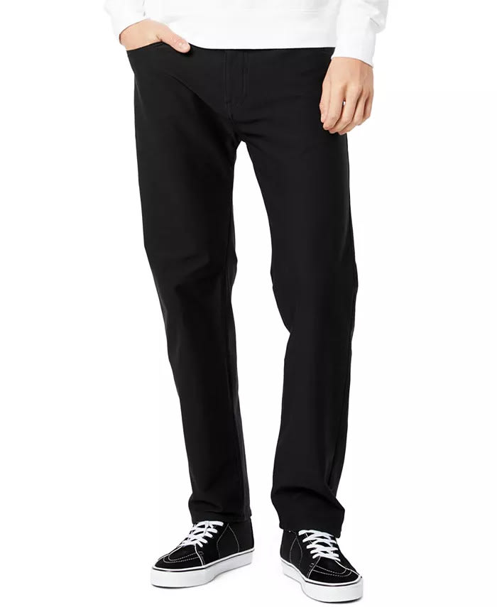 Men's Clearance Jeans and Pants at Macy's: up to 40% off + extra 20% off + free shipping w/ $25