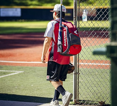 Easton Baseball / Softball Equipment Backpack $24.99 (Reg. $50)