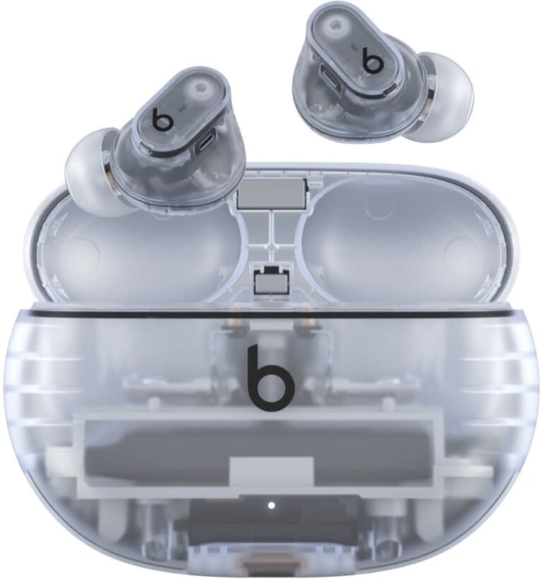 Certified Refurb Beats by Dr. Dre Beats Studio Buds+ for $80 + free shipping