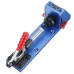 Fonson Pocket Hole Jig for $29 + free shipping