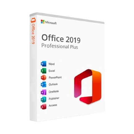 Microsoft Office Professional Plus 2019 for Windows for $30 + $2.99 handling