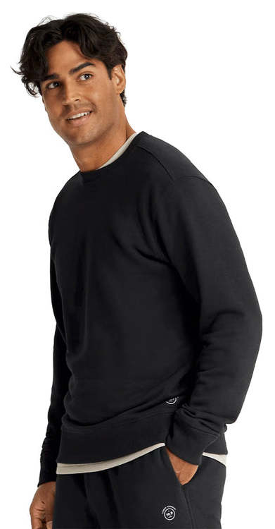 Allbirds Men's The R&R Sweatshirt for $25 + free shipping