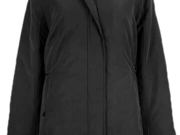 Spyder Women's Explorer Parka for $55 + free shipping