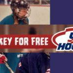 USA Hockey | Try Hockey for Free