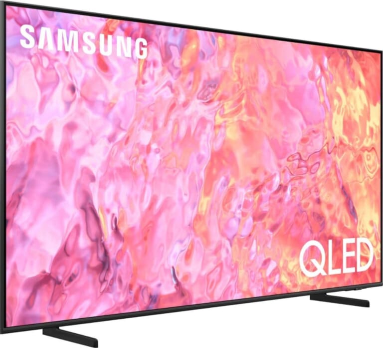 65" and Larger TVs at Best Buy: Up to $5,000 off + free shipping