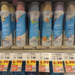 Secret Dry Spray Just $4.99 At Kroger