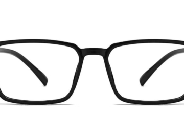 Affordable Prescription Glasses at Lensmart: $10 + extra 20% off + free shipping w/ $65