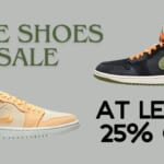 Sweet Nike Shoes Sale!