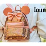 ShopDisney | Loungefly Backpacks $29.98 (reg. $88)!