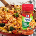 McCormick 6-Pack Perfect Pinch Salad Supreme Seasoning as low as $8.09 Shipped Free (Reg. $17.66) – $1.35/Bottle