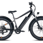 RadRover 6 Plus Electric Fat Tire Bike for $1,199 + free shipping