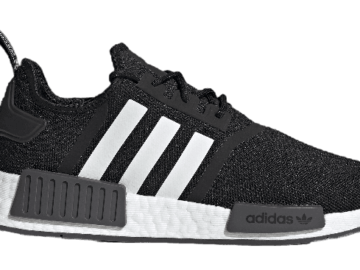 adidas Men's NMD_R1 Shoes for $45 + free shipping