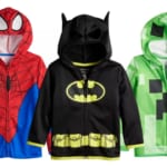 Kohl’s | Kids’ Jumping Beans Character Hoodies $14.44 (reg. $26)