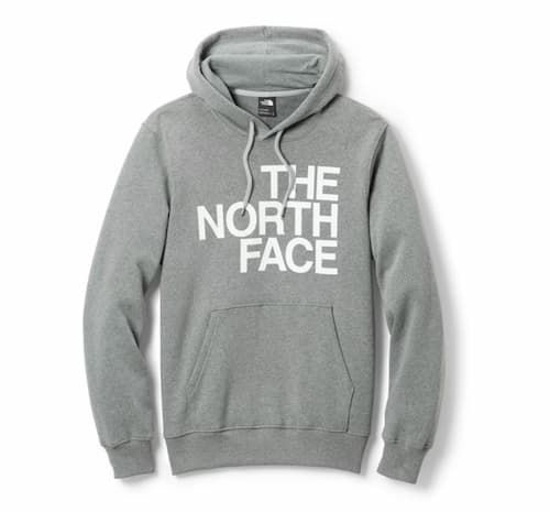 The North Face Brand Proud Hoodie