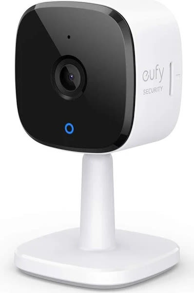 Eufy Security 2K Indoor Cam for $28 + free shipping