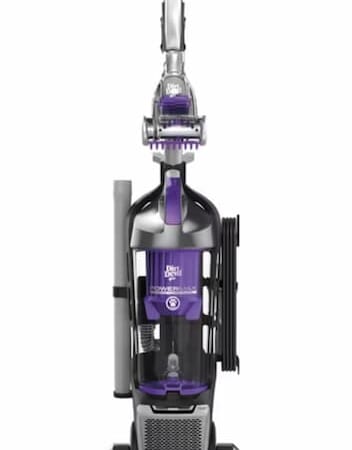 Dirt Devil Power Max Pet Upright Vacuum Cleaner only $49 shipped (Reg. $90!)