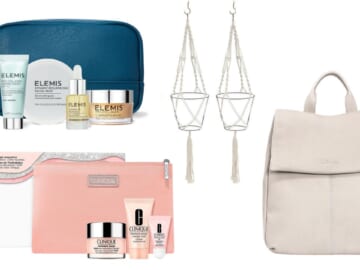 QVC Holiday Deals | Beauty, Home & Backpacks | Ends Today