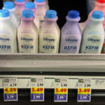 Get The Bottle Of Lifeway Kefir For Just $2.49 At Kroger