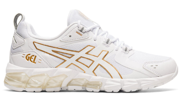 ASICS Women's Gel-Quantum Shoes: Up to $100 off + free shipping