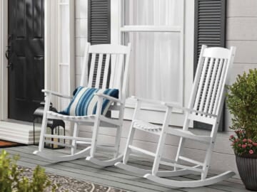 Patio & Garden at Walmart: Shop Now + free shipping w/ $35