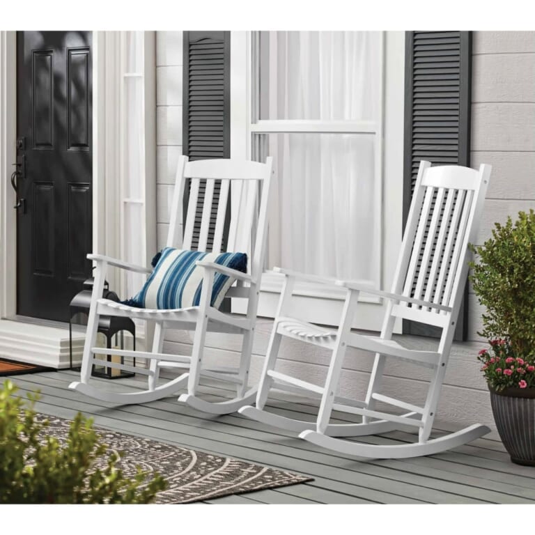 Patio & Garden at Walmart: Shop Now + free shipping w/ $35