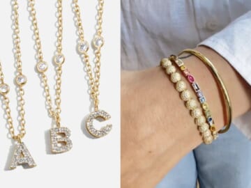 BaubleBar Jewelry | Extra 50% Off Sale Items!