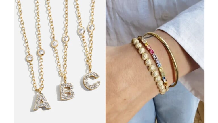 BaubleBar Jewelry | Extra 50% Off Sale Items!