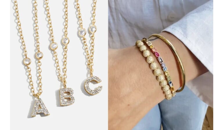 BaubleBar Jewelry | Extra 50% Off Sale Items!