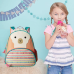 Skip Hop Toddler Backpack, Llama $11.61 (Reg. $22)