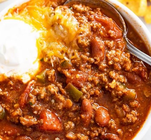 chili