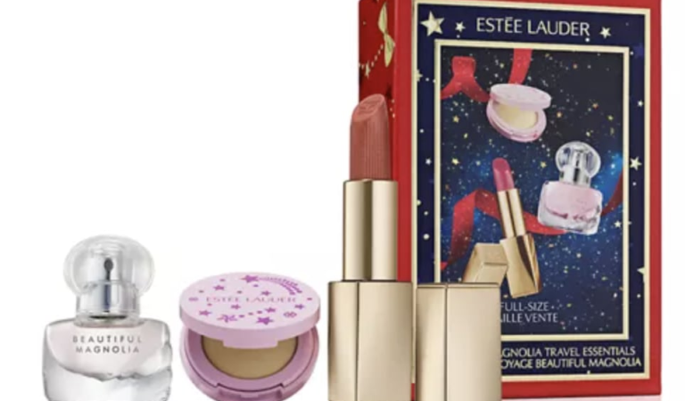 Prestige Beauty at Belk: Up to 40% off + free shipping w/ $99