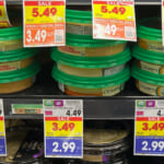 Cedar’s Organic Hummus Is As Low As $2.49 At Kroger (Regular Price $4.49)