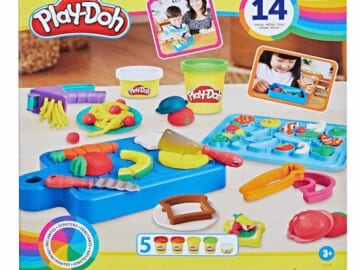 Play-Doh