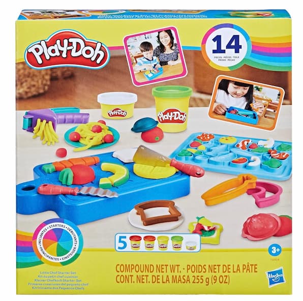 Play-Doh