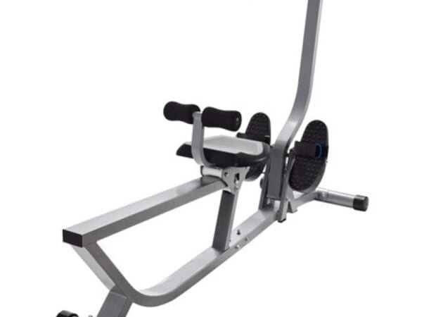 Stamina Hydraulic Rower Machine only $99.99 shipped (Reg. $329!)