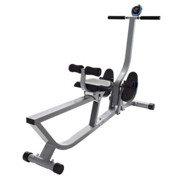 Stamina 35-1315 Hydraulic Rower Machine