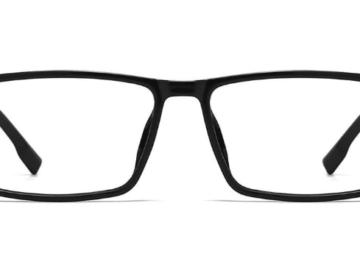 Affordable Prescription Glasses at Lensmart: $10 + extra 20% off + free shipping w/ $65