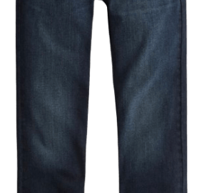 Jeans at Hollister: Buy one, get 50% off 2nd + free shipping w/ $59