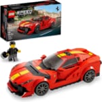 LEGO Speed Champions 1970 Ferrari 512 M for $20 + free shipping w/ $35