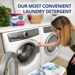 Persil 62-Count Intense Fresh Laundry Detergent Discs as low as $12.66 After Coupon (Reg. $22.49) + Free Shipping – 20¢/Pac