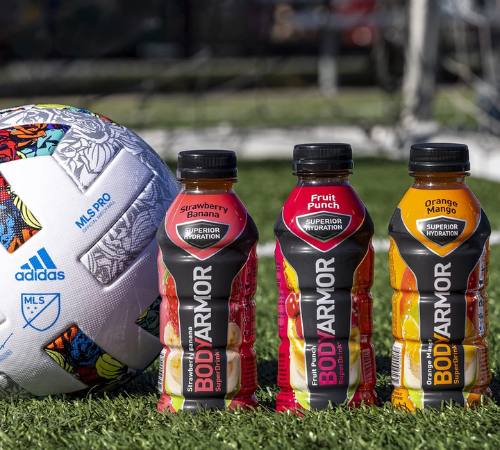 BodyArmor 12-Count Potassium-Packed with Electrolytes Sports Drink Variety Pack as low as $12.74 Shipped Free (Reg. $32) – $1.06/16 Oz Bottle