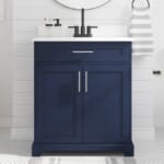 Bathroom Vanities at Lowe's from $199 + free delivery