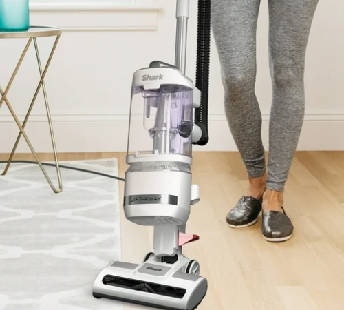 Shark Navigator Lift-Away ADV Upright Vacuum $119 Shipped Free (Reg. $239)