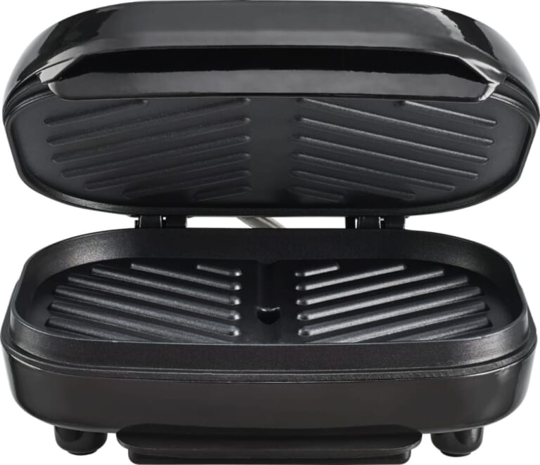 Bella Electric Grill and Panini Maker for $8 + pickup