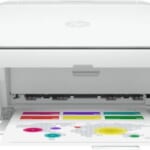 HP DeskJet 2734e All-in-One Printer w/ 3-month Instant Ink for $35 + free shipping