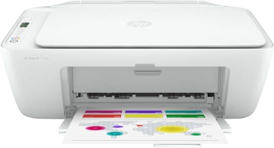 HP DeskJet 2734e All-in-One Printer w/ 3-month Instant Ink for $35 + free shipping